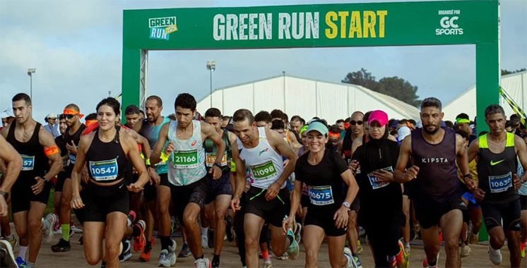 Fès Shore abrite un Green Challenge – Aujourd&rsquo;hui le Maroc