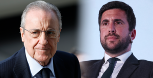 Un nouveau rival annoncé face à Florentino Pérez – Aujourd&rsquo;hui le Maroc