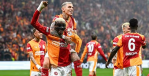 Galatasaray champion de Turquie pour la quatrième année consécutive – Aujourd&rsquo;hui le Maroc