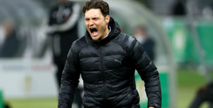 L’Allemand Edin Terzic nouvel entraîneur de l’Athletic Bilbao – Aujourd&rsquo;hui le Maroc