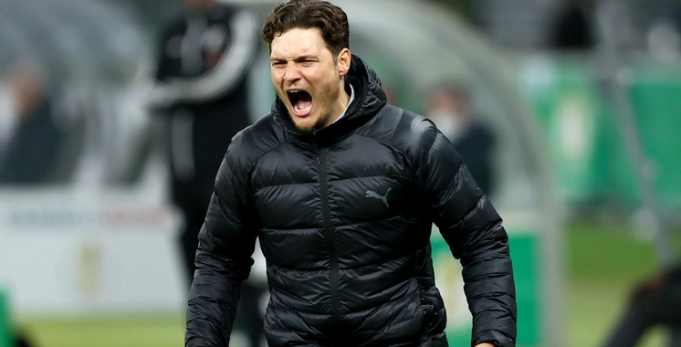 L’Allemand Edin Terzic nouvel entraîneur de l’Athletic Bilbao – Aujourd&rsquo;hui le Maroc