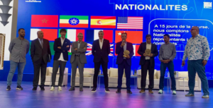 47 nationalités représentées lors de l’édition 2026 – Aujourd&rsquo;hui le Maroc