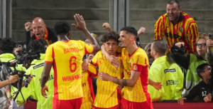 Le RC Lens valide son ticket pour la Ligue des champions – Aujourd’hui le Maroc Le RC Lens valide son ticket pour la Ligue des champions – Aujourd’hui le Maroc