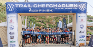 Le Trail Chefchaouen revient du 12 au 14 juin 2026 – Aujourd&rsquo;hui le Maroc