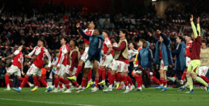 Manchester City offre le titre de champion à Arsenal – Aujourd&rsquo;hui le Maroc
