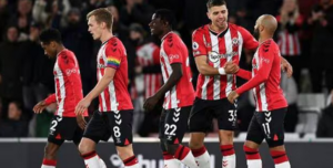 Southampton fait appel de son exclusion – Aujourd&rsquo;hui le Maroc