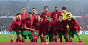 L’équipe nationale dispute trois matchs amicaux – Aujourd&rsquo;hui le Maroc