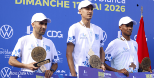 Le 10 KM International de Casablanca consacre Ouladha Hicham – Aujourd&rsquo;hui le Maroc