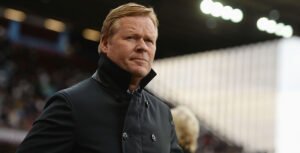 Koeman fait durer le suspense sur la liste finale – Aujourd&rsquo;hui le Maroc