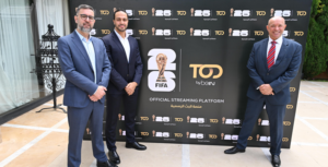 TOD by beIN s’impose comme le diffuseur numérique officiel au Maroc – Aujourd&rsquo;hui le Maroc