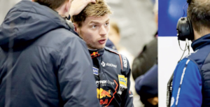 Verstappen rate son pari de victoire aux 24 Heures du Nürburgring – Aujourd&rsquo;hui le Maroc