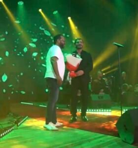 Succès fulgurant pour l’« Ayta World Tour » à Safi avec Nassim Haddad