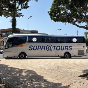 SUPRATOURS décroche la certification ISO 9001:2015 et confirme sa trajectoire de transformation SUPRATOURS décroche la certification ISO 9001:2015 et confirme sa trajectoire de transformation