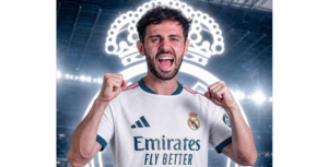 Bernardo Silva s’engage au Real Madrid jusqu’en 2028 – Aujourd&rsquo;hui le Maroc