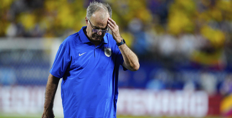 Bielsa critique les pauses fraîcheur – Aujourd&rsquo;hui le Maroc