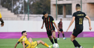 L’AS FAR à Fès et le Raja à Marrakech pour le tournant de la saison – Aujourd&rsquo;hui le Maroc