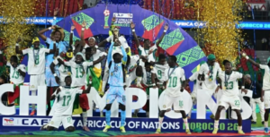 Le Sénégal remporte le titre, le Onze national termine quatrième – Aujourd&rsquo;hui le Maroc