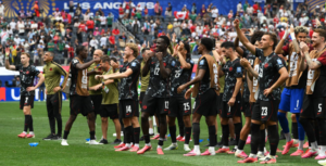 Le Canada premier qualifié pour les huitièmes de finale – Aujourd&rsquo;hui le Maroc