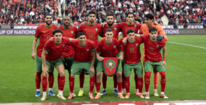 le Maroc grimpe à une 7è place mondiale historique – Aujourd’hui le Maroc le Maroc grimpe à une 7è place mondiale historique – Aujourd’hui le Maroc