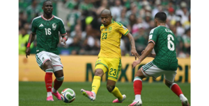 Le Mexique en patron, l’Afrique du Sud valide son billet – Aujourd&rsquo;hui le Maroc
