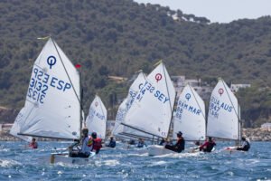 22ᵉ édition de la Semaine Internationale Nautique de M’diq Du 30 juin au 5 juillet