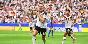 L’Allemagne déroule face à Curaçao – Aujourd&rsquo;hui le Maroc