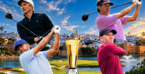 Visit Morocco s’associe à l’International Series 2026 – Aujourd&rsquo;hui le Maroc