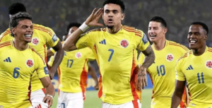 La Colombie vigilante avant son match contre la RDC – Aujourd&rsquo;hui le Maroc