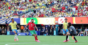 Un match nul aux allures de victoire morale – Aujourd&rsquo;hui le Maroc