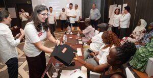 Lenovo Maroc s’engage pour un football plus inclusif – Aujourd’hui le Maroc Lenovo Maroc s’engage pour un football plus inclusif – Aujourd’hui le Maroc