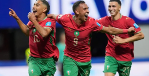 Le Maroc renverse Haïti (4-2), les remplaçants font la différence – Aujourd&rsquo;hui le Maroc