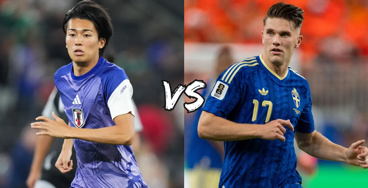 Entre le Japon, la Suède et les Pays-Bas, une photo-finish pour la qualification – Aujourd&rsquo;hui le Maroc