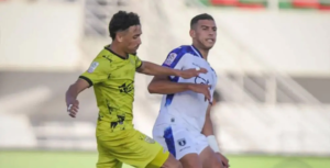 Botola Pro D1 inwi Le Maghreb Fès en tête à deux journées du terme de la saison – Aujourd&rsquo;hui le Maroc