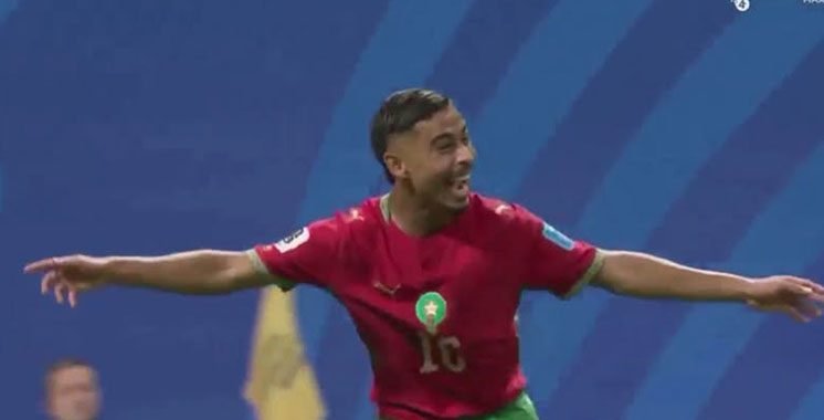 Le Maroc aux 16ès de finale en battant Haïti (4-2) – Aujourd&rsquo;hui le Maroc