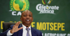 Motsepe salue la performance de l’Afrique et ses 90% d’équipes en 16èmes – Aujourd&rsquo;hui le Maroc