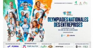 Le grand rendez-vous du sport corporatif au Maroc – Aujourd&rsquo;hui le Maroc