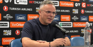 «Nous avons choisi la Norvège pour jouer un match de ce niveau» – Aujourd&rsquo;hui le Maroc