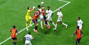 L’Espagne tenue en echec par le Cap-Vert – Aujourd&rsquo;hui le Maroc
