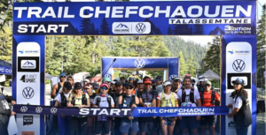 Trail Chefchaouen clôt trois jours de défi et d’aventure – Aujourd’hui le Maroc Trail Chefchaouen clôt trois jours de défi et d’aventure – Aujourd’hui le Maroc