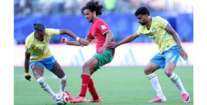 Arsenal sur les traces d’Ayyoub Bouaddi – Aujourd&rsquo;hui le Maroc