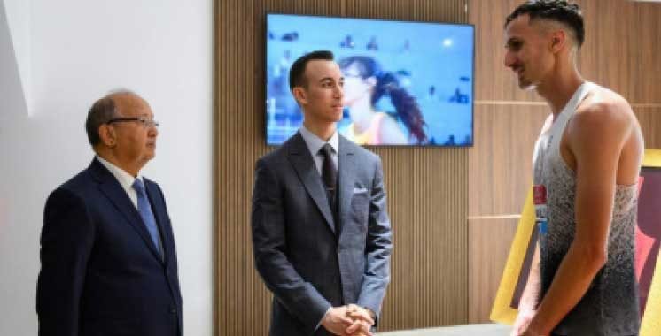 La MPM de l’année, une motivation pour tenter de battre le record du monde – Aujourd&rsquo;hui le Maroc