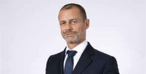 Le Maroc et 12 fédérations s’insurgent contre le patron de l’UEFA – Aujourd&rsquo;hui le Maroc