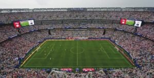Le Mondial XXL 2026 bat tous les records – Aujourd’hui le Maroc Le Mondial XXL 2026 bat tous les records – Aujourd’hui le Maroc