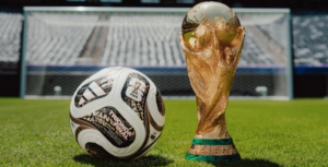 Adidas révèle le design du ballon de la finale du 19 juillet – Aujourd&rsquo;hui le Maroc