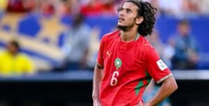 Bouaddi parmi les favoris pour le trophée du meilleur jeune joueur – Aujourd’hui le Maroc Bouaddi parmi les favoris pour le trophée du meilleur jeune joueur – Aujourd’hui le Maroc