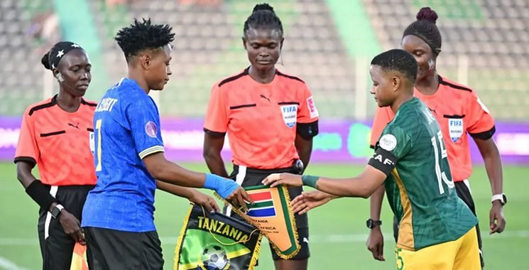 Chaud devant dans le Groupe B ! – Aujourd&rsquo;hui le Maroc