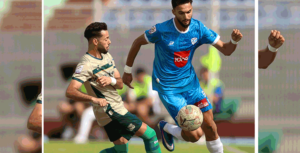 Matchs barrages de la Botola Pro «inwi» : Le score de parité domine les débats Matchs barrages de la Botola Pro «inwi» : Le score de parité domine les débats