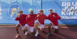 Le Maroc remporte le titre et se qualifie pour les Championnats du monde – Aujourd&rsquo;hui le Maroc