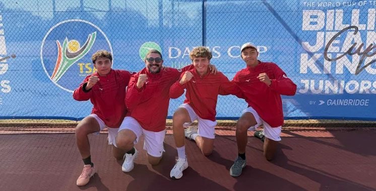 Le Maroc remporte le titre et se qualifie pour les Championnats du monde – Aujourd&rsquo;hui le Maroc