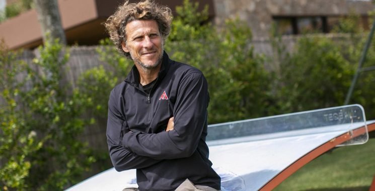 Diego Forlan pressenti pour reprendre la sélection uruguayenne – Aujourd&rsquo;hui le Maroc